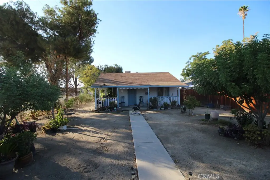 593 W Main, San Jacinto, CA 92583 - #1
