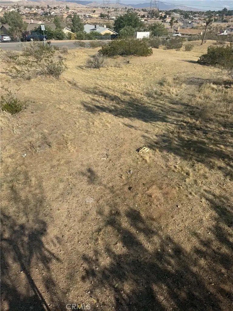 0 Ritter, Victorville, CA 92392 - #1