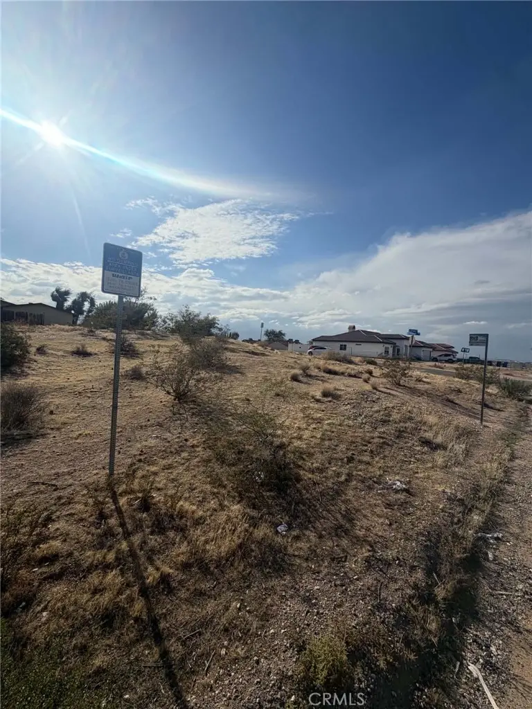 0 Ritter, Victorville, CA 92392 - #2