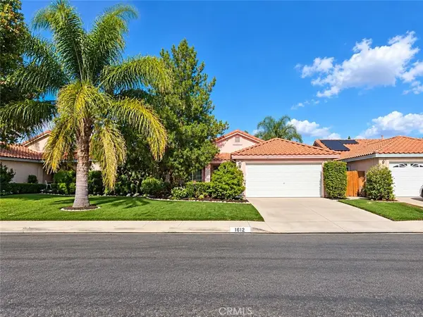 1612 Eagle Mountain Place, Hemet, CA 92545