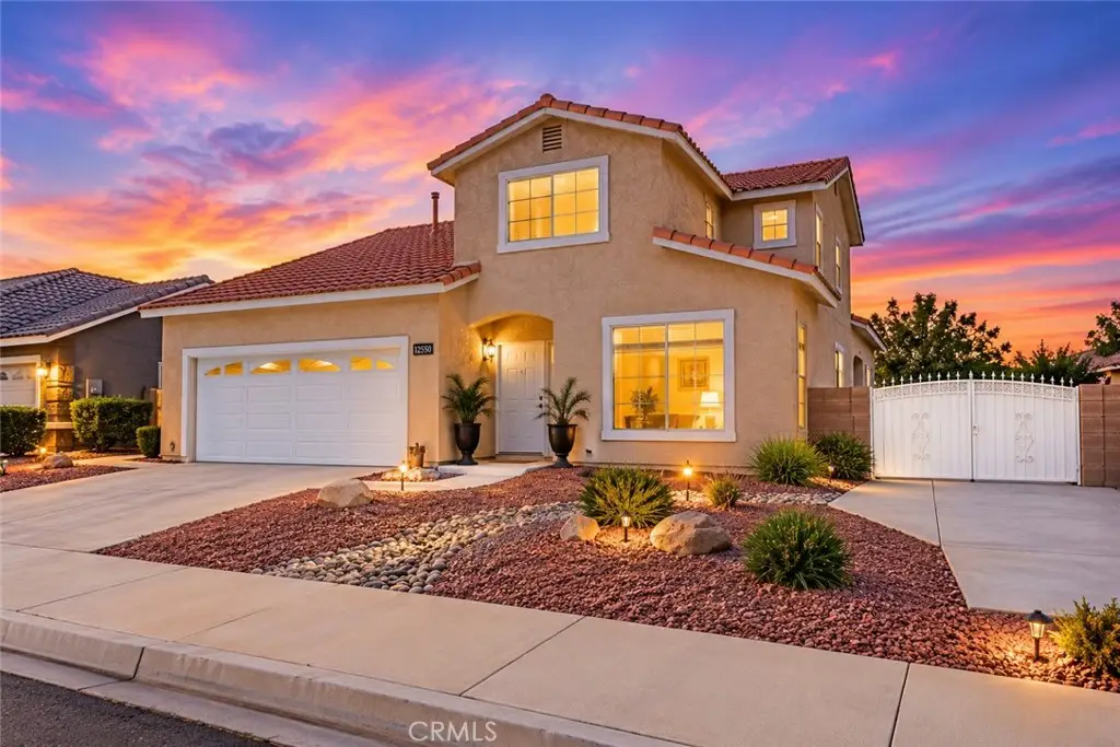 12550 Eaton Lane, Victorville, CA 92392 - #1