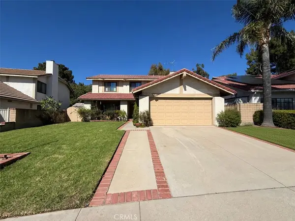 16055 Circle Diamond, Sylmar, CA 91342