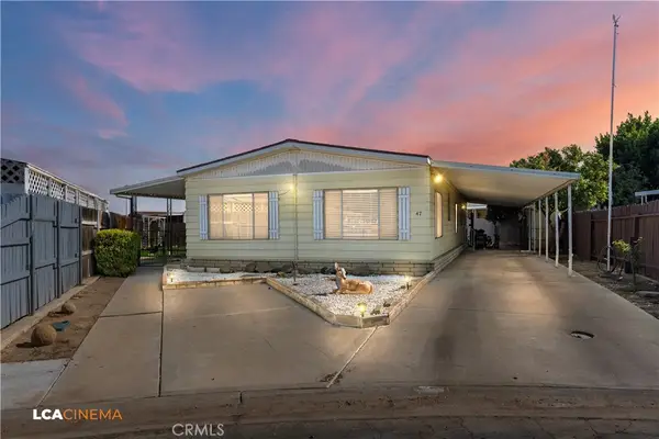 3601 S Chester #47, Bakersfield, CA 93304