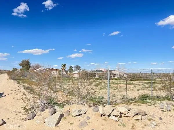 0 Yellowknife Road, Landers, CA 92285