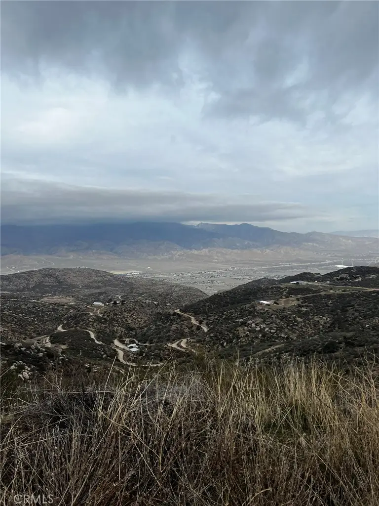 Lot Horse Trail Rd., Banning, CA 92220 - #1
