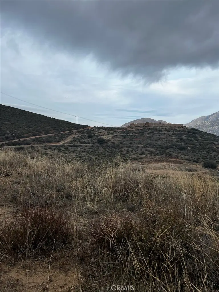 Lot Horse Trail Rd., Banning, CA 92220 - #2