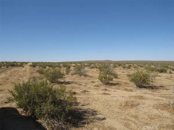 0 469-211-25-00-8, Cantil, CA 93501