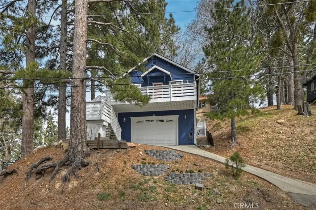 30582 Ferndale, Running Springs, CA 92382 - Image #1