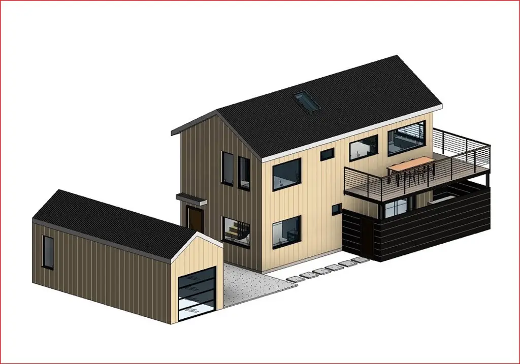 5 Park Drive, Running Springs, CA 92382 - Image #1