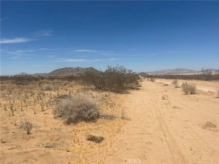 0 Kuna Avenue, Yucca Valley, CA 92284 - Image #2