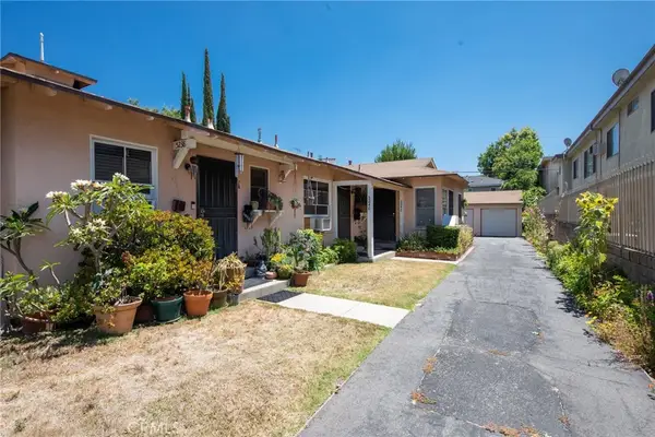 5238 Hermitage, Valley Village, CA 91607