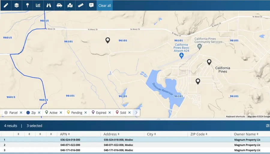 22 Eagle Drive, Alturas, CA 96101 - #2