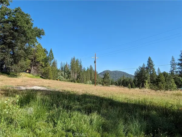 0 Malum Ridge Road, Bass Lake, CA 93604