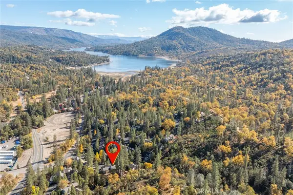 40648 Saddleback Road, Bass Lake, CA 93604