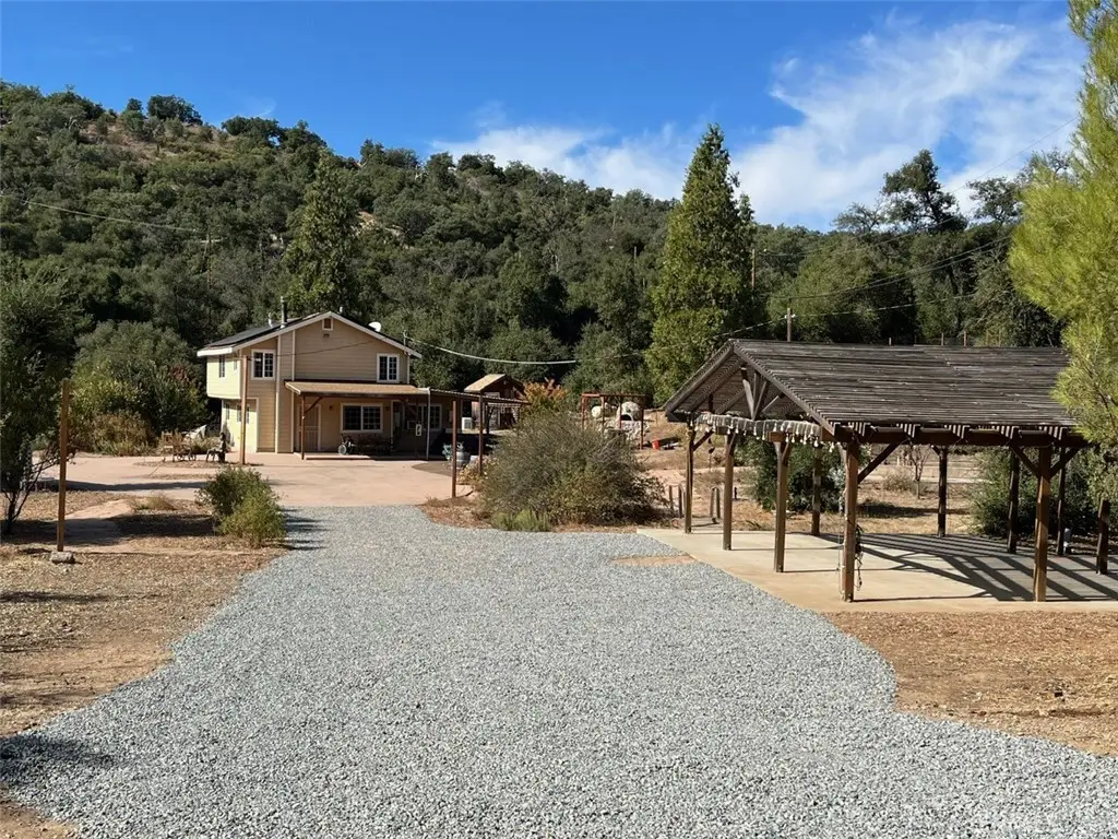 5049 Ca-78, Santa Ysabel, CA 92070 - Image #1