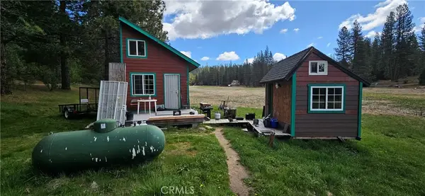 112 N Meadow Lane, North Fork, CA 93643