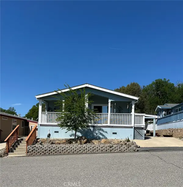 46041 Rd 415 #27, Coarsegold, CA 93614