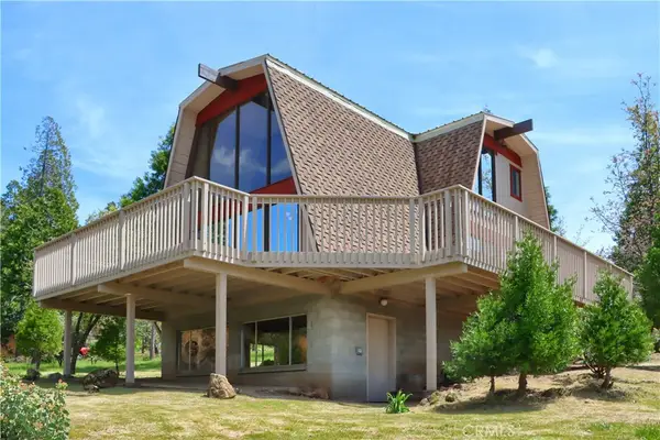 60027 Cascadel Drive S, North Fork, CA 93643