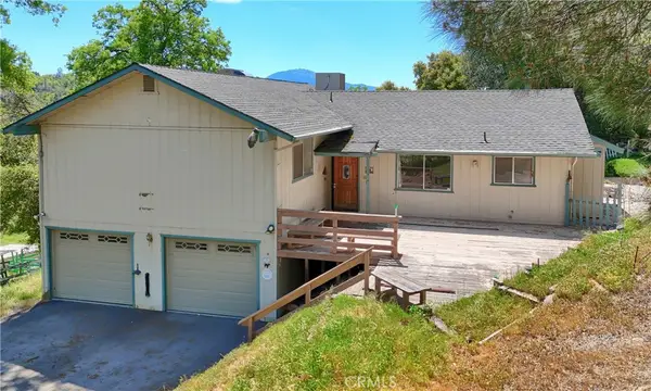 42275 Buckeye Road, Oakhurst, CA 93644