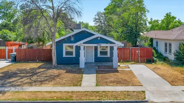 1906 N Fruit Avenue, Fresno, CA 93705
