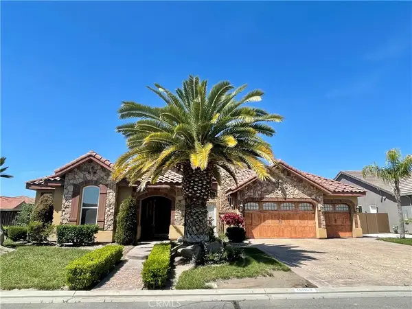 16052 W Middleton Avenue, Kerman, CA 93630