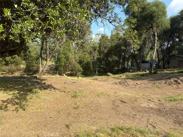 0 Chickasaw Road, Coarsegold, CA 93614