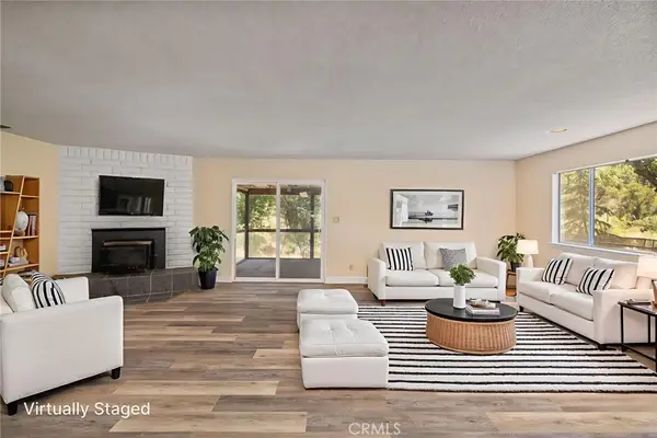 32413 Chickasaw Road, Coarsegold, CA 93614