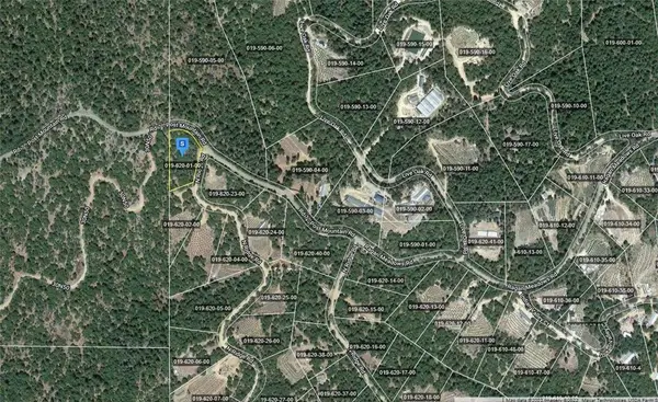 1221 Northridge Road, Hayfork, CA 96041