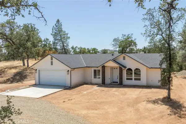 5450 Dunn Court, Catheys Valley, CA 95306