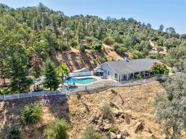 46455 Konklin Road, Coarsegold, CA 93614