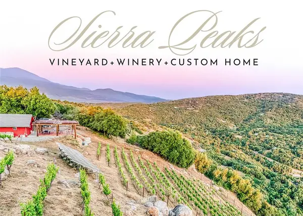 50806 Bramble Lane, Squaw Valley, CA 93675