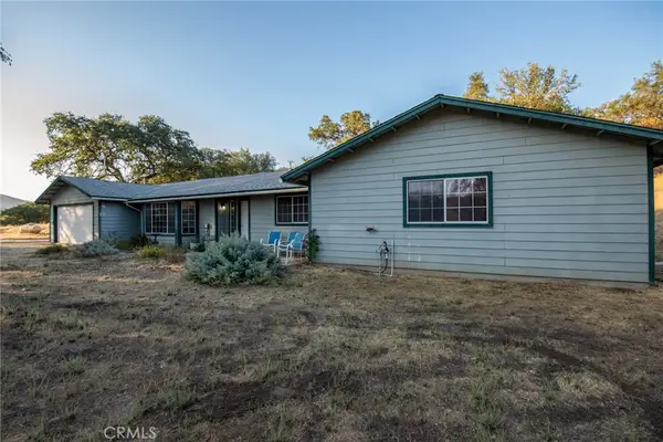 33072 Black Mountain Road, Tollhouse, CA 93667