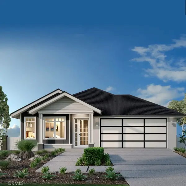 1 Buggy Whip Drive, Coarsegold, CA 93614