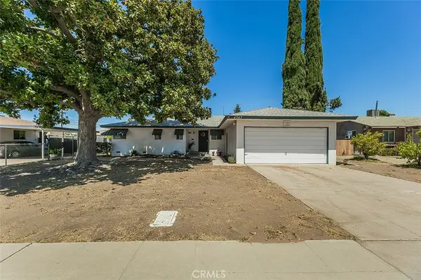 4747 E Clinton Avenue, Fresno, CA 93703