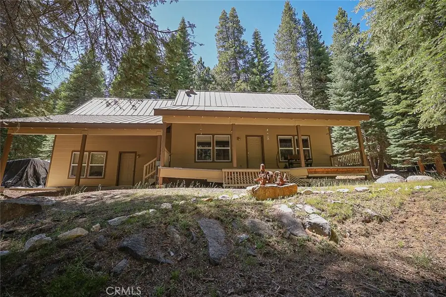 67922 Beasore Road, Bass Lake, CA 93604 - #2