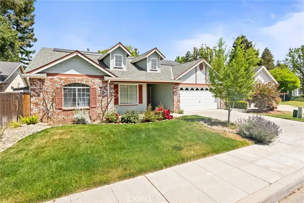 4650 W Chennault Avenue, Fresno, CA 93722