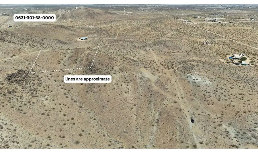 0 Outpost Road, Joshua Tree, CA 92252 - Image #3