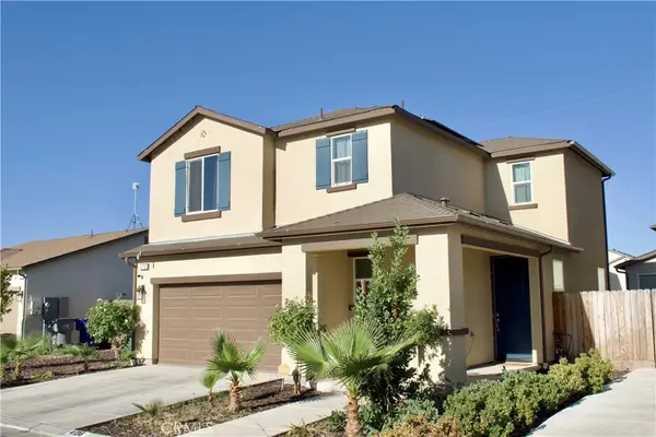 4136 N Vaughan Avenue, Fresno, CA 93723