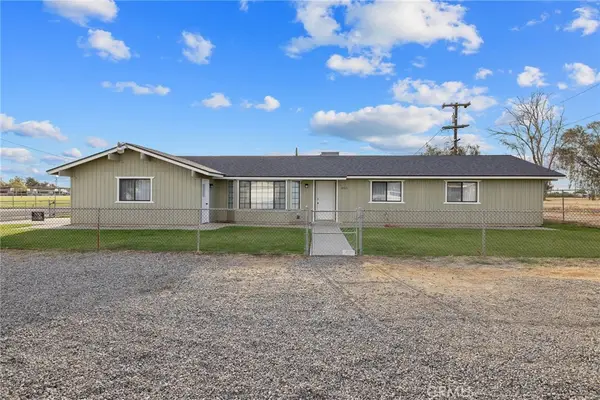 20615 Sherrill Street, Riverdale, CA 93656