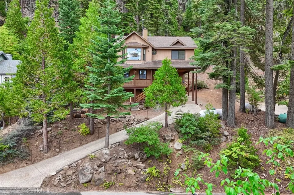 7430 Henness Ridge Road, Yosemite West, CA 95389 - #1