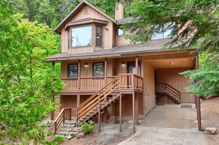 7430 Henness Ridge Road, Yosemite West, CA 95389 - #2