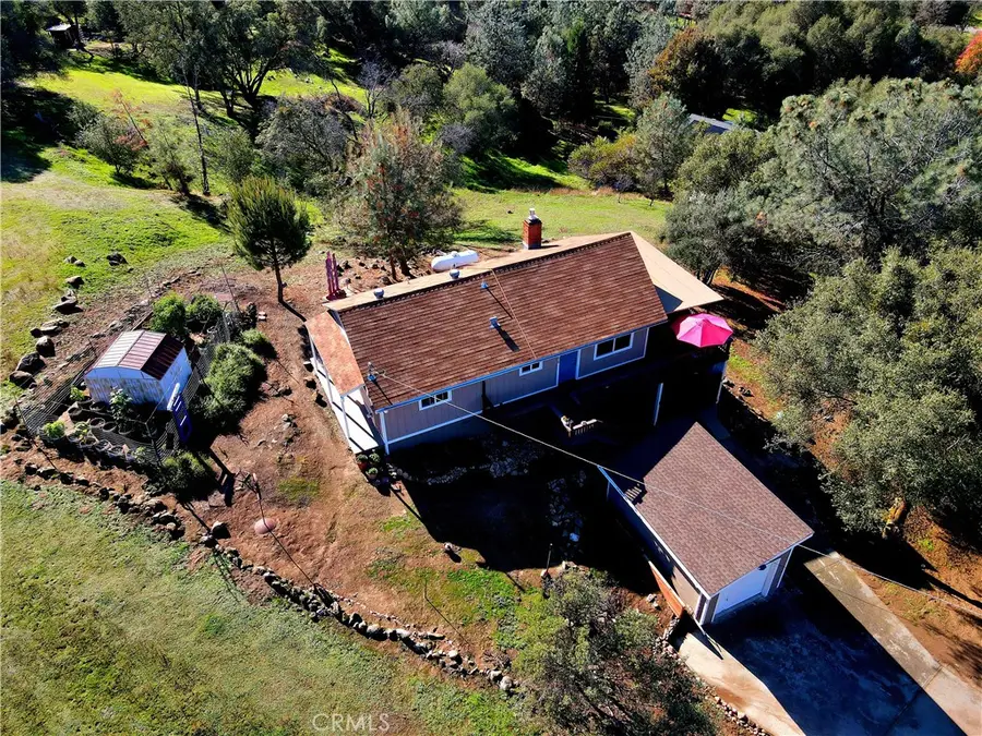 43629 Ranger Circle Dr, Coarsegold, CA 93614 - Image #2