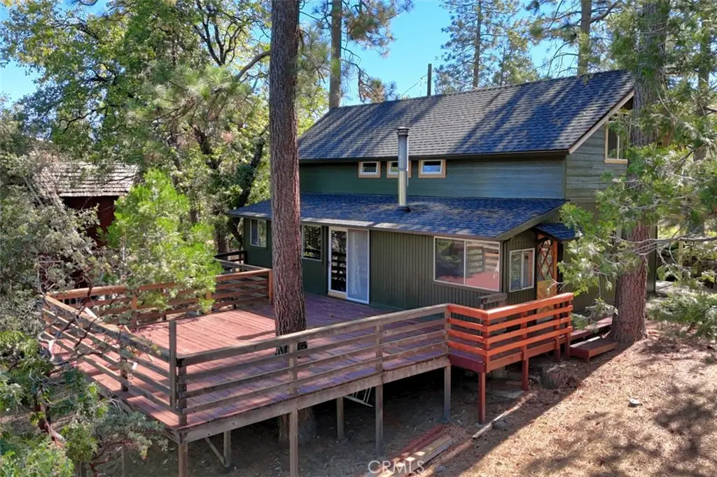 52815 Balsam, Oakhurst, CA 93644 - Image #1