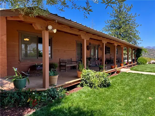 29555 Wyle Ranch, North Fork, CA 93643