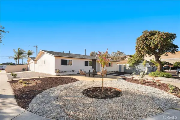 1313 N Crestlane Place, Anaheim, CA 92805