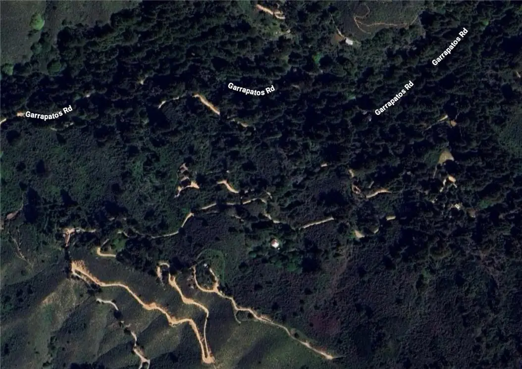65 Garapatos Redwoods Trail 1, Carmel, CA 93923 - Image #1
