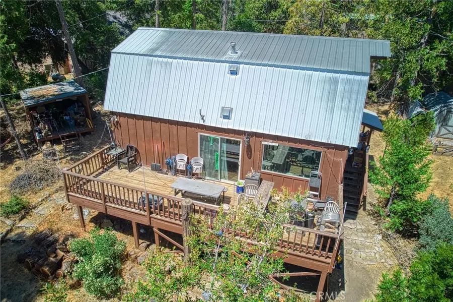 41918 Corlew Lane, Auberry, CA 93602 - #2