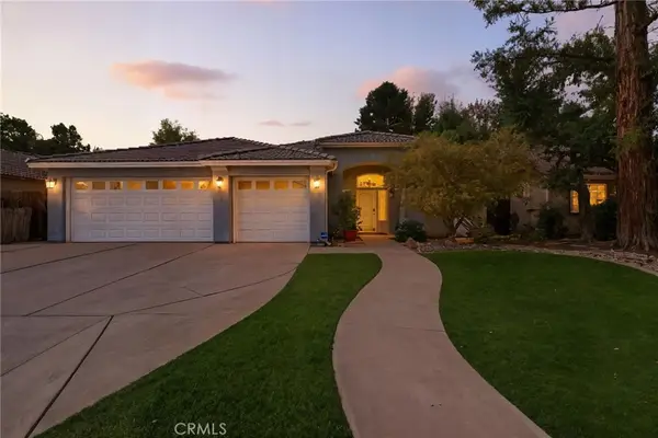 8531 N Woodrow Avenue, Fresno, CA 93720