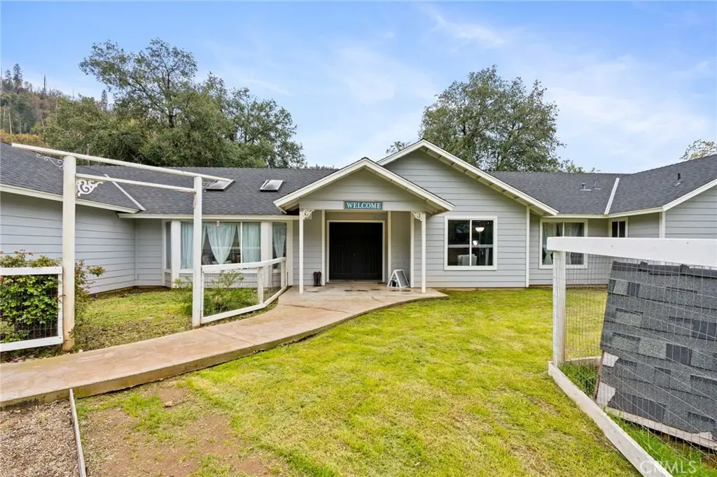 36345 Mudge Ranch Road, Coarsegold, CA 93614 - #1