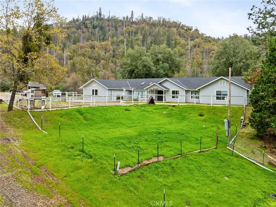 36345 Mudge Ranch Road, Coarsegold, CA 93614 - #2